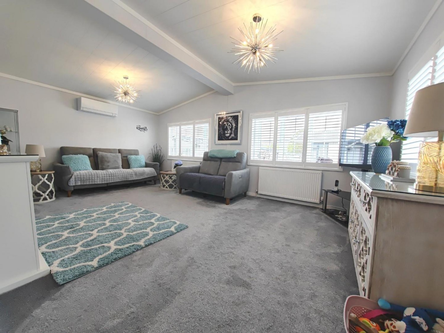 Badgerwood, West Road, Wokingham