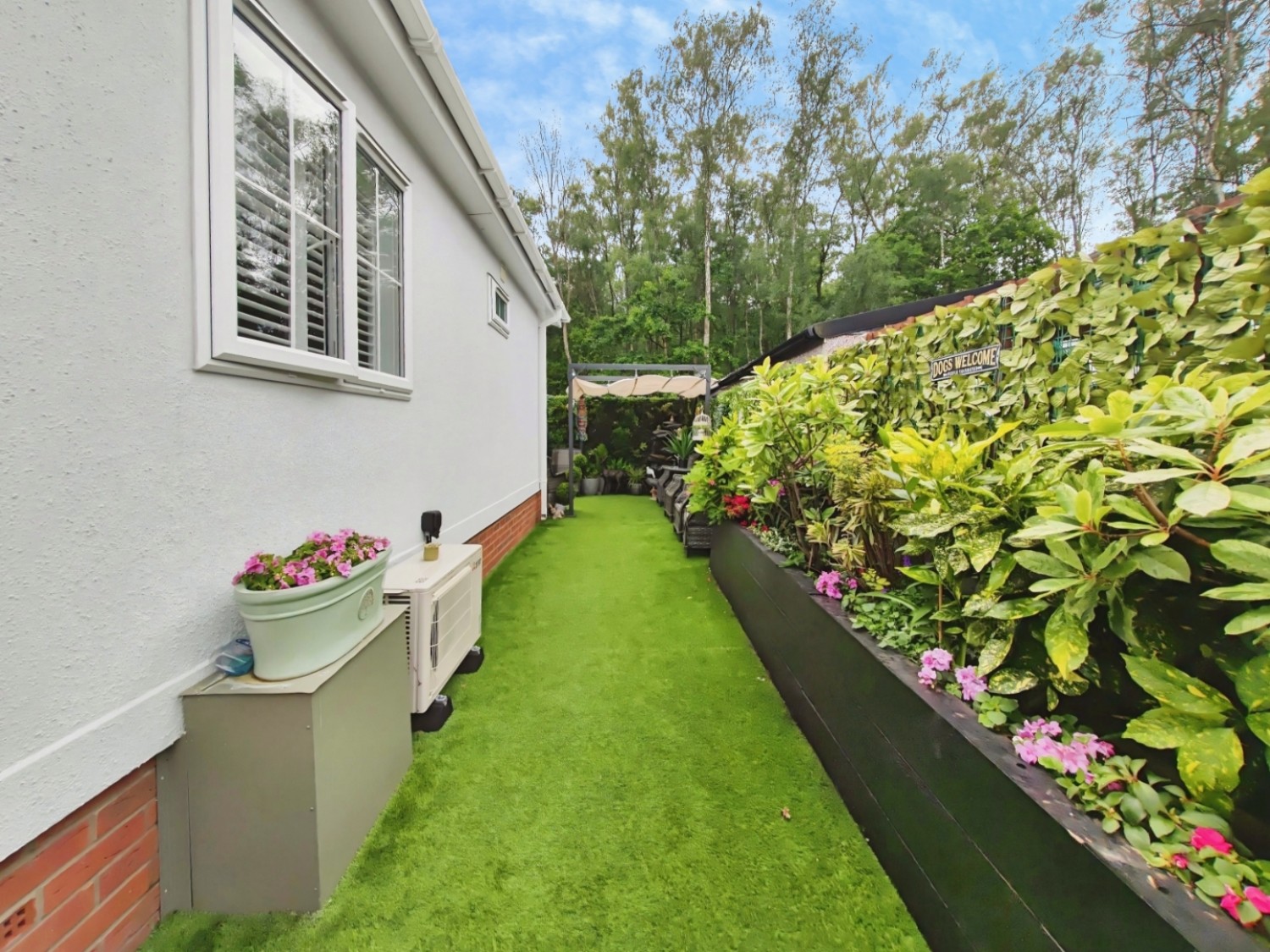 Badgerwood, West Road, Wokingham
