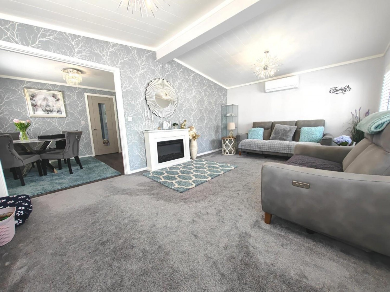 Badgerwood, West Road, Wokingham