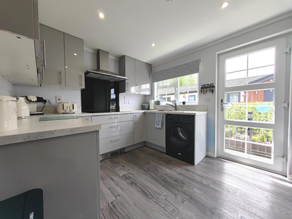 Badgerwood, West Road, Wokingham