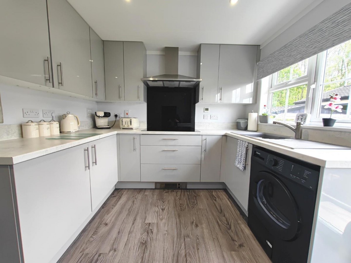 Badgerwood, West Road, Wokingham