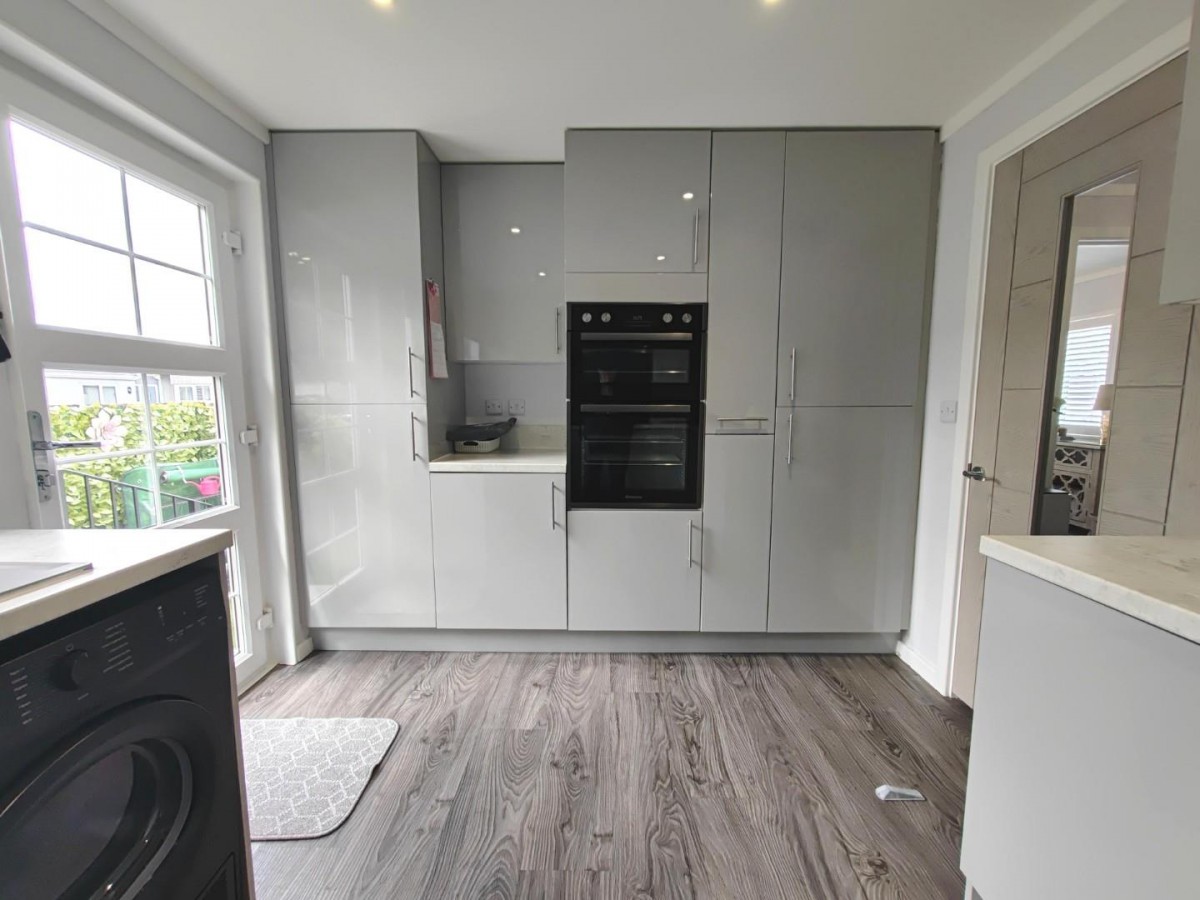Badgerwood, West Road, Wokingham