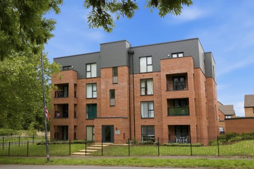 Hawkfield Road, Bristol