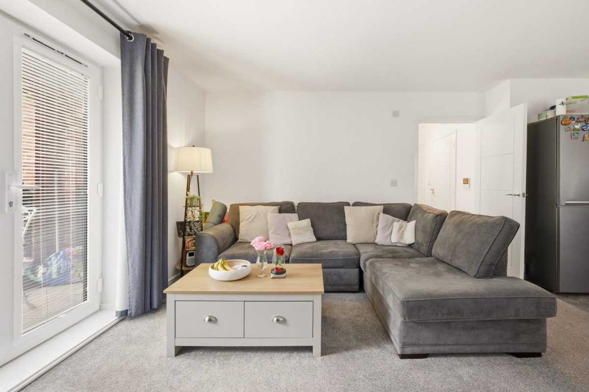 Hawkfield Road, Bristol