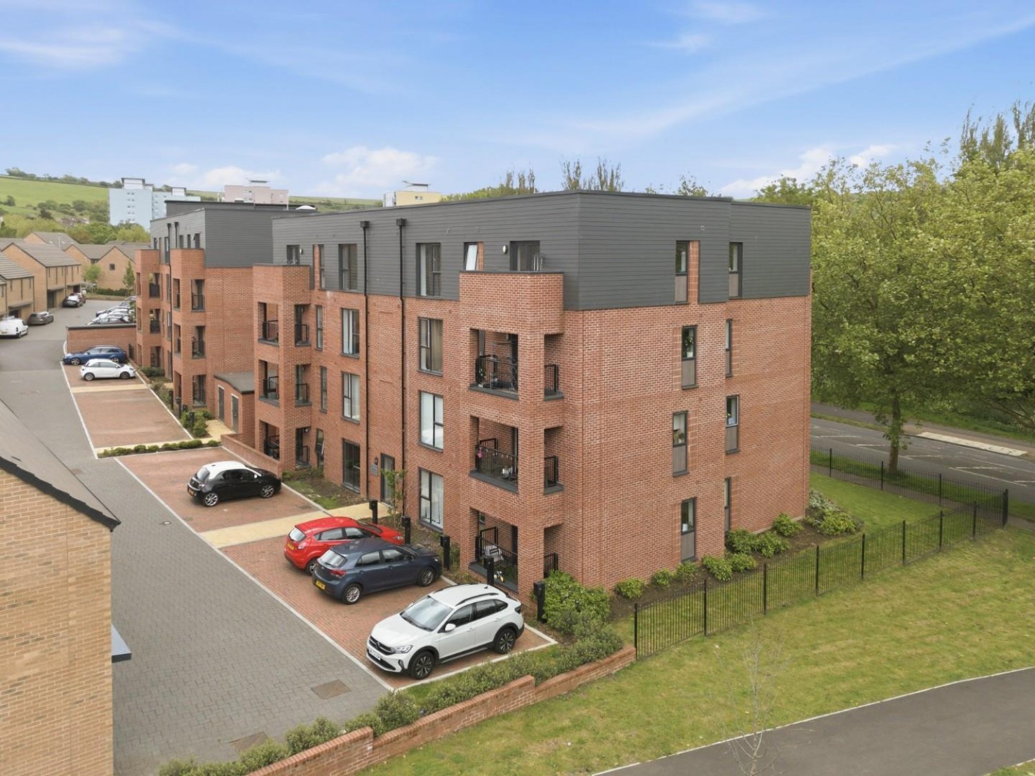 Hawkfield Road, Bristol