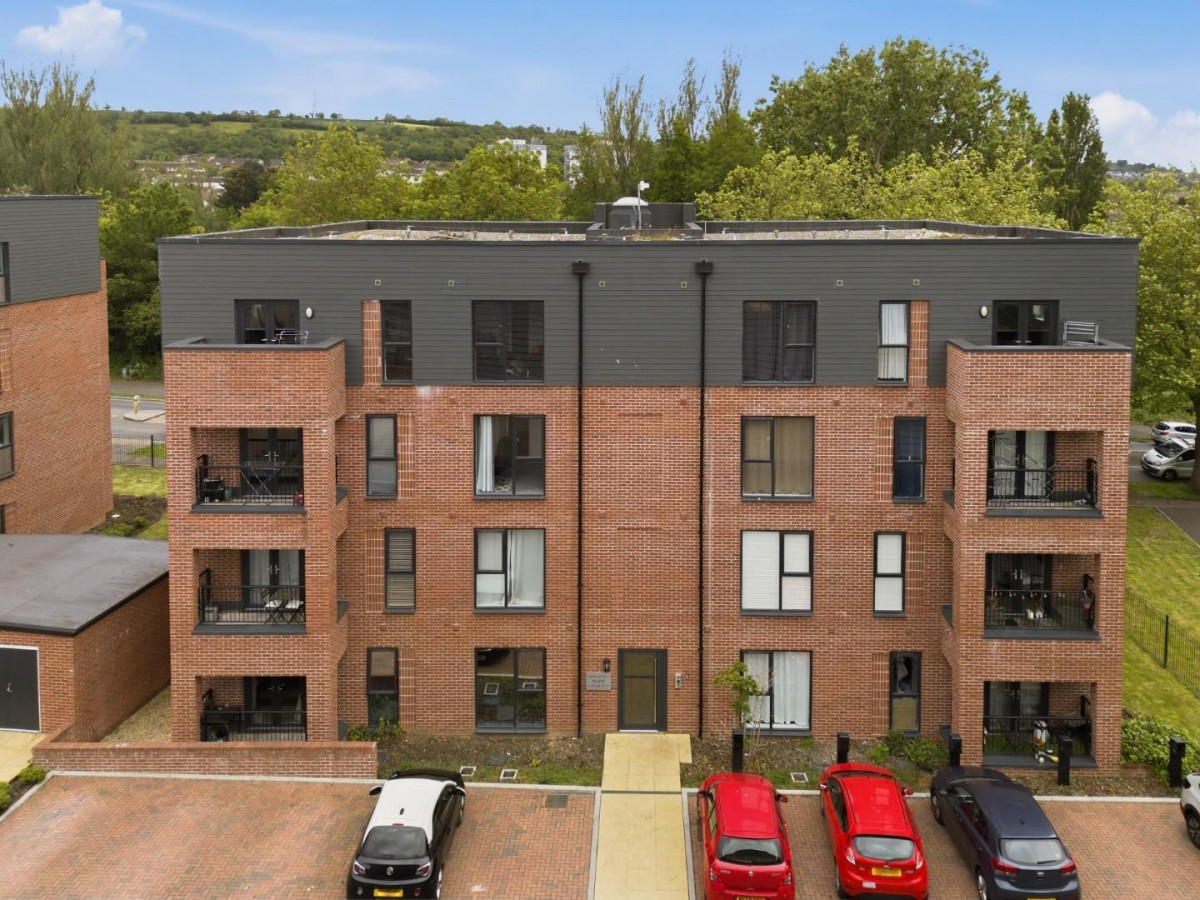 Hawkfield Road, Bristol