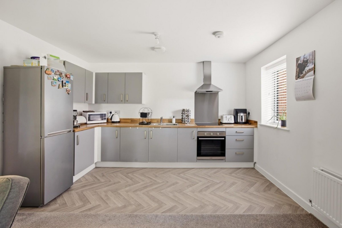 Hawkfield Road, Bristol