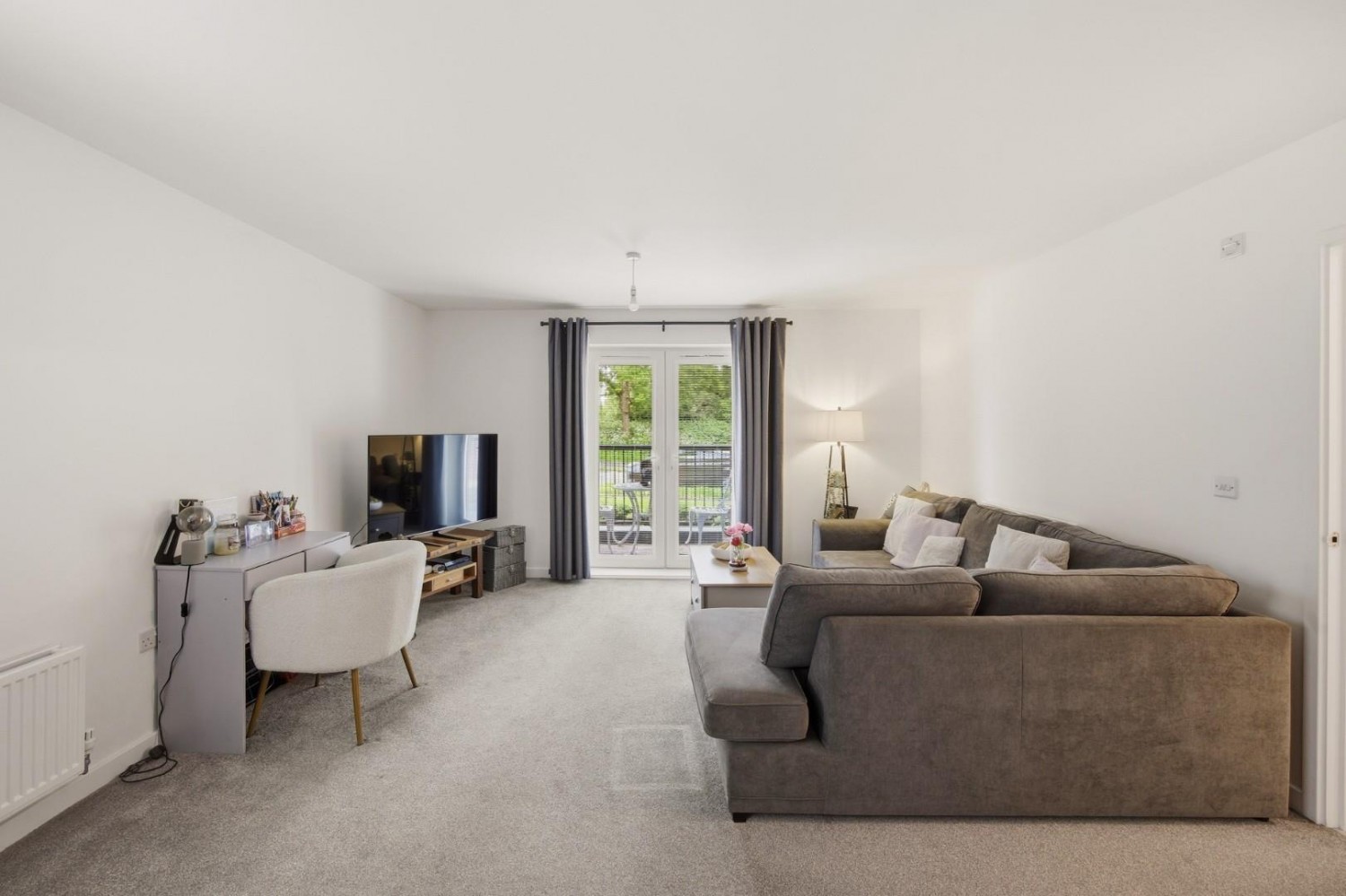 Hawkfield Road, Bristol