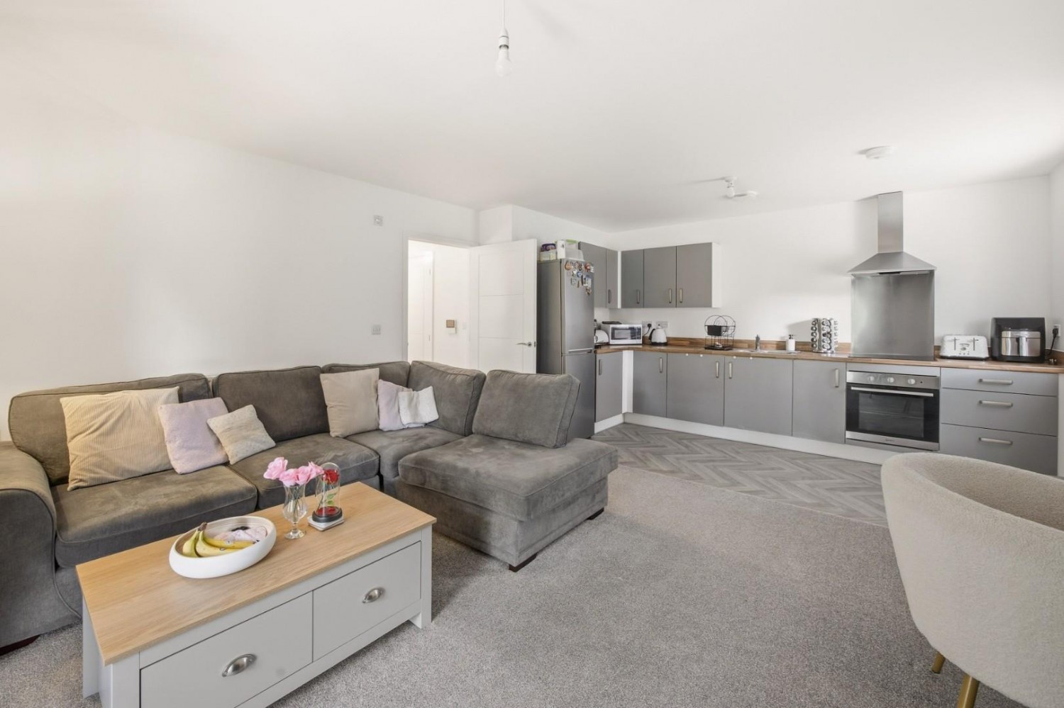 Hawkfield Road, Bristol