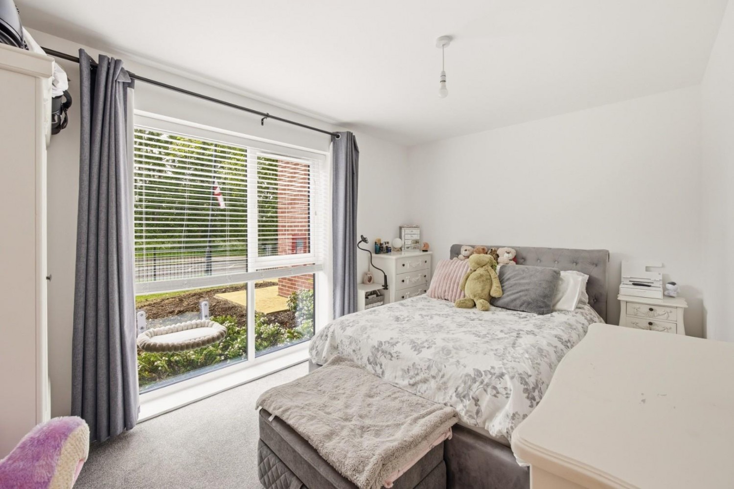 Hawkfield Road, Bristol