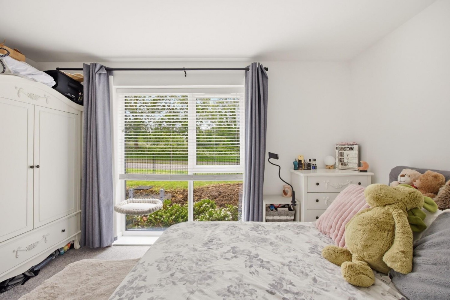 Hawkfield Road, Bristol