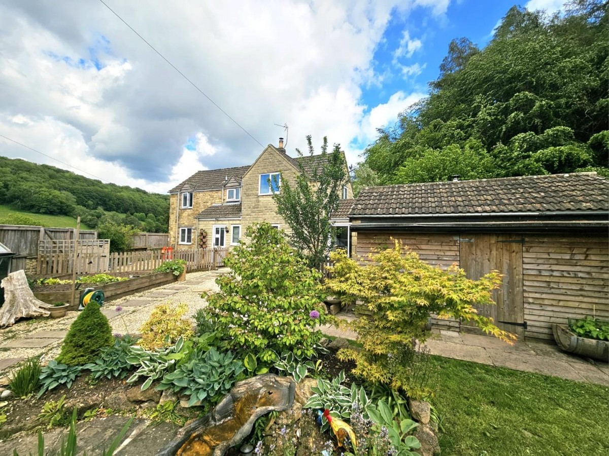 Pitt Court, North Nibley, Dursley