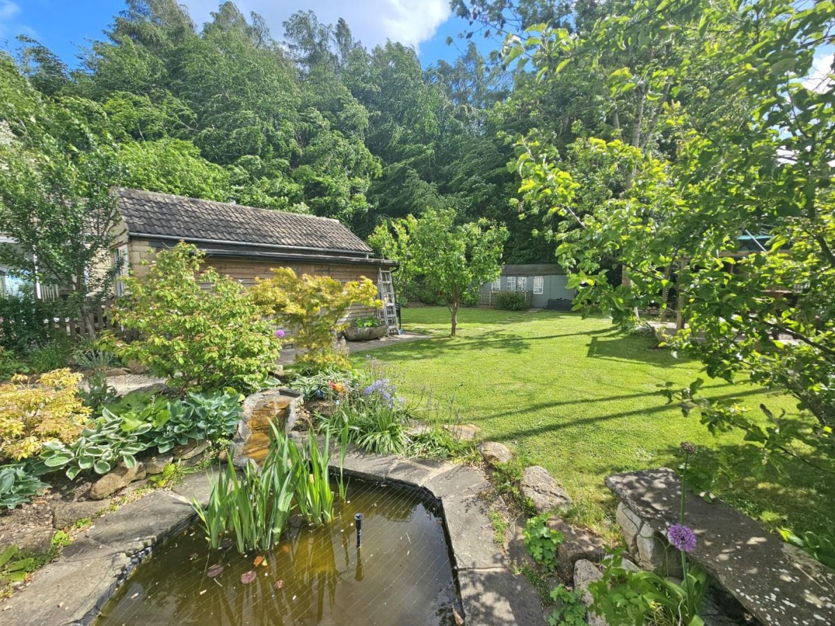 Pitt Court, North Nibley, Dursley