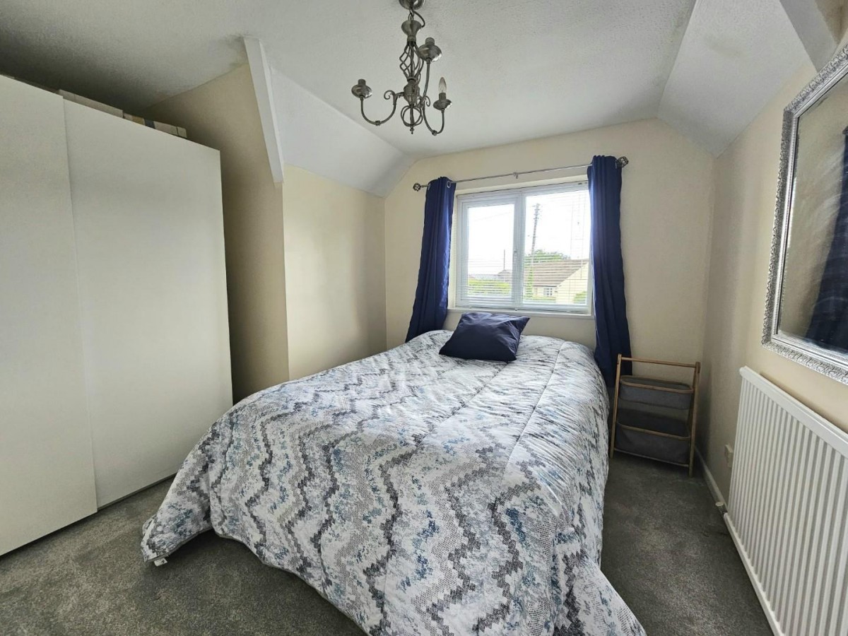Pitt Court, North Nibley, Dursley