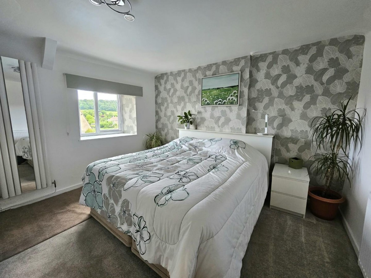 Pitt Court, North Nibley, Dursley
