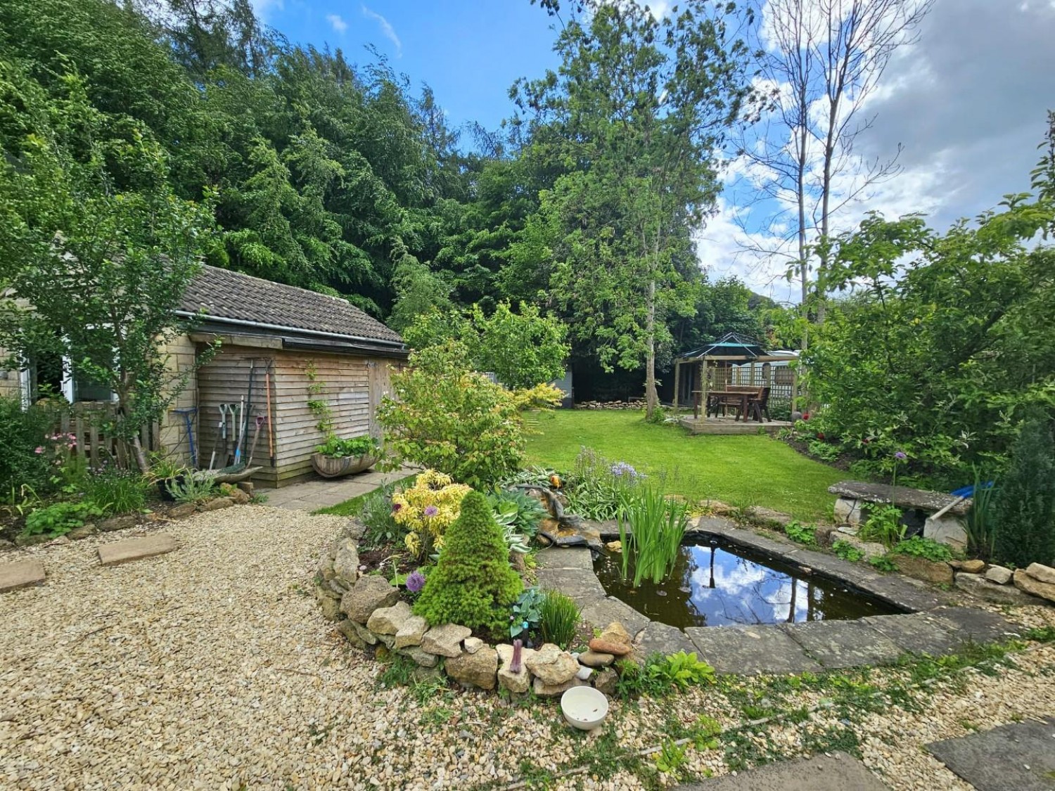 Pitt Court, North Nibley, Dursley