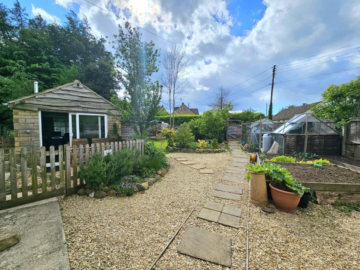 Pitt Court, North Nibley, Dursley