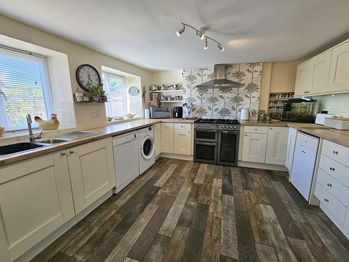 Pitt Court, North Nibley, Dursley