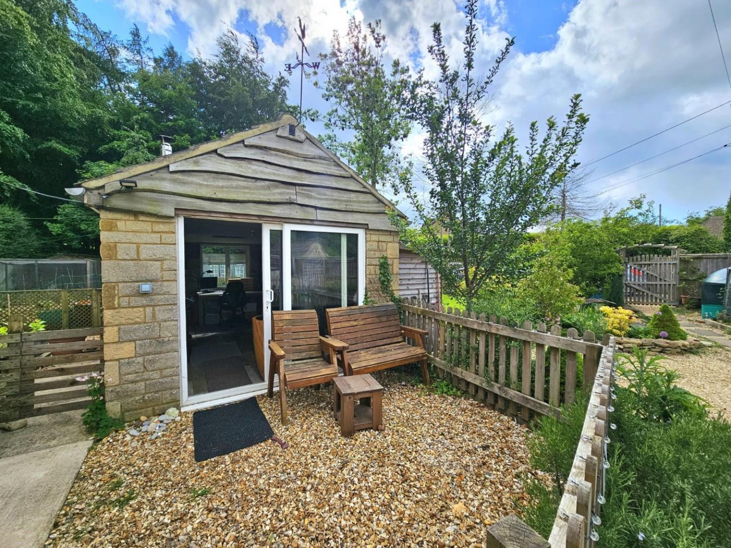Pitt Court, North Nibley, Dursley