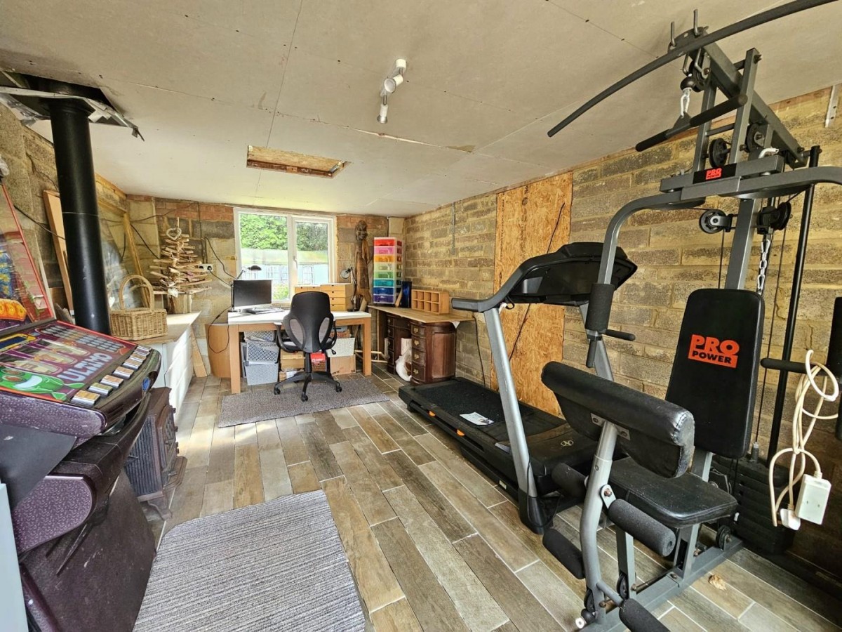 Pitt Court, North Nibley, Dursley