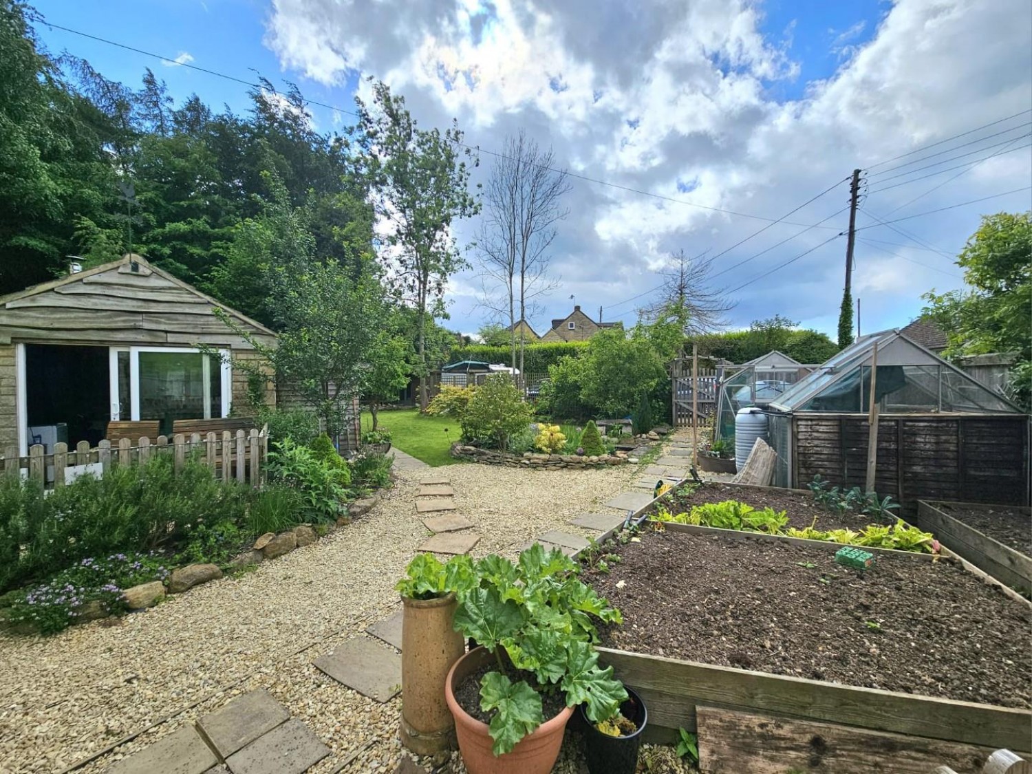 Pitt Court, North Nibley, Dursley