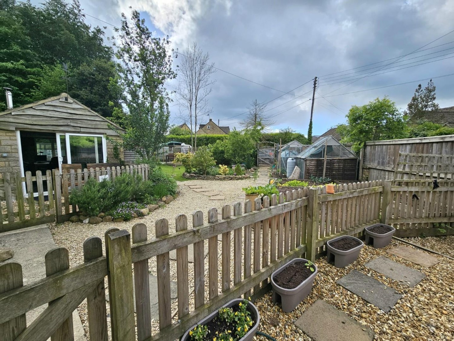 Pitt Court, North Nibley, Dursley