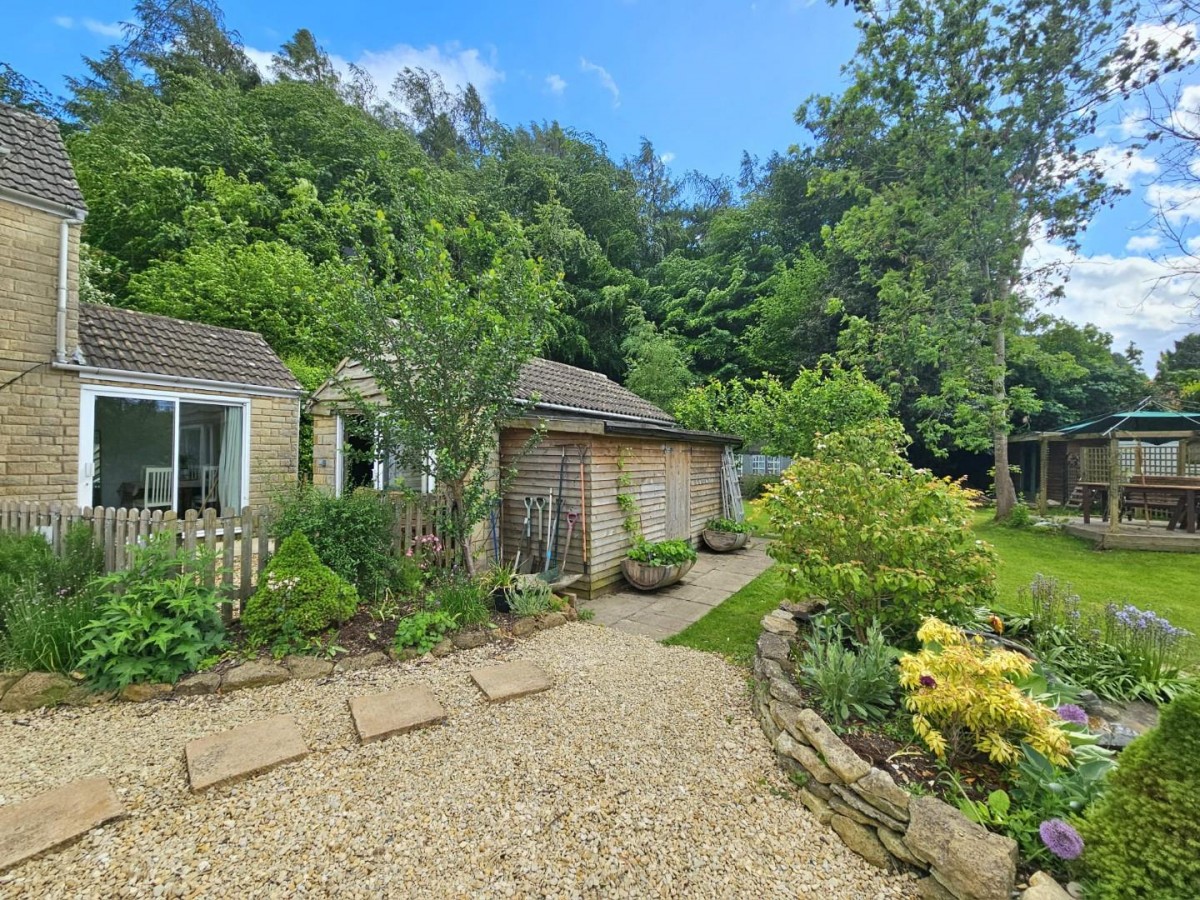 Pitt Court, North Nibley, Dursley