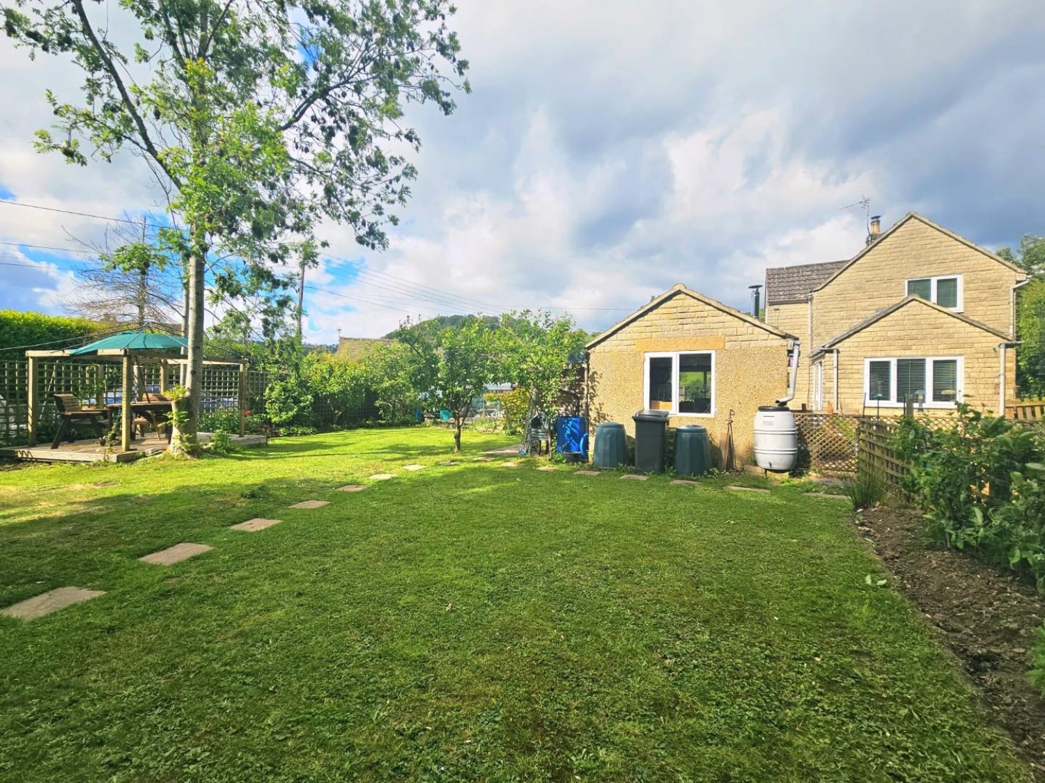 Pitt Court, North Nibley, Dursley