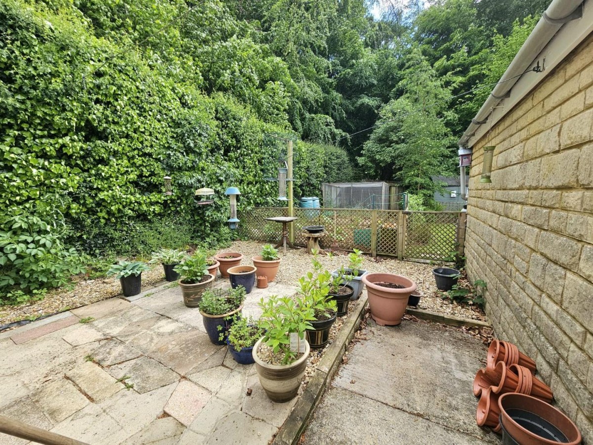 Pitt Court, North Nibley, Dursley