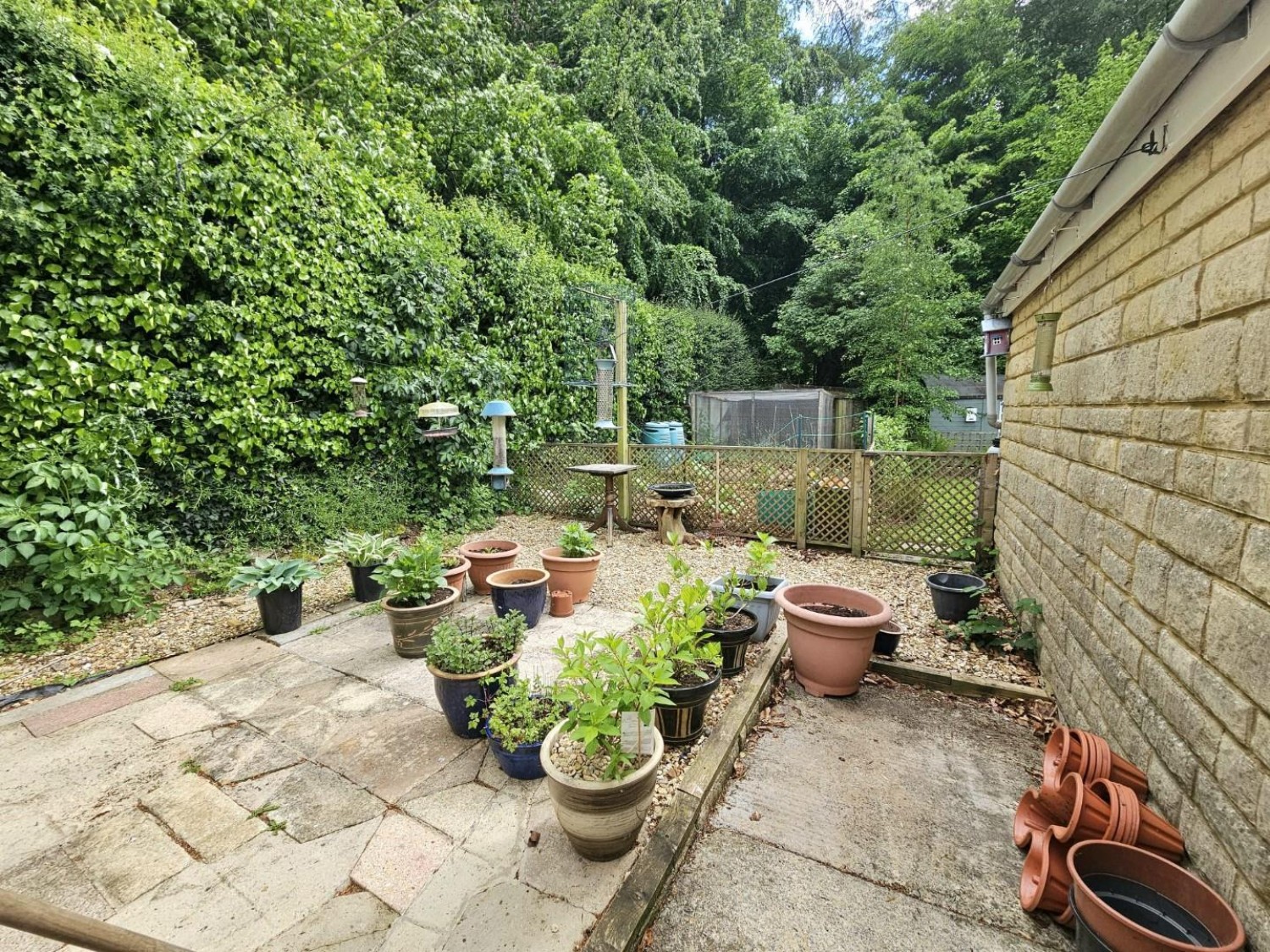 Pitt Court, North Nibley, Dursley
