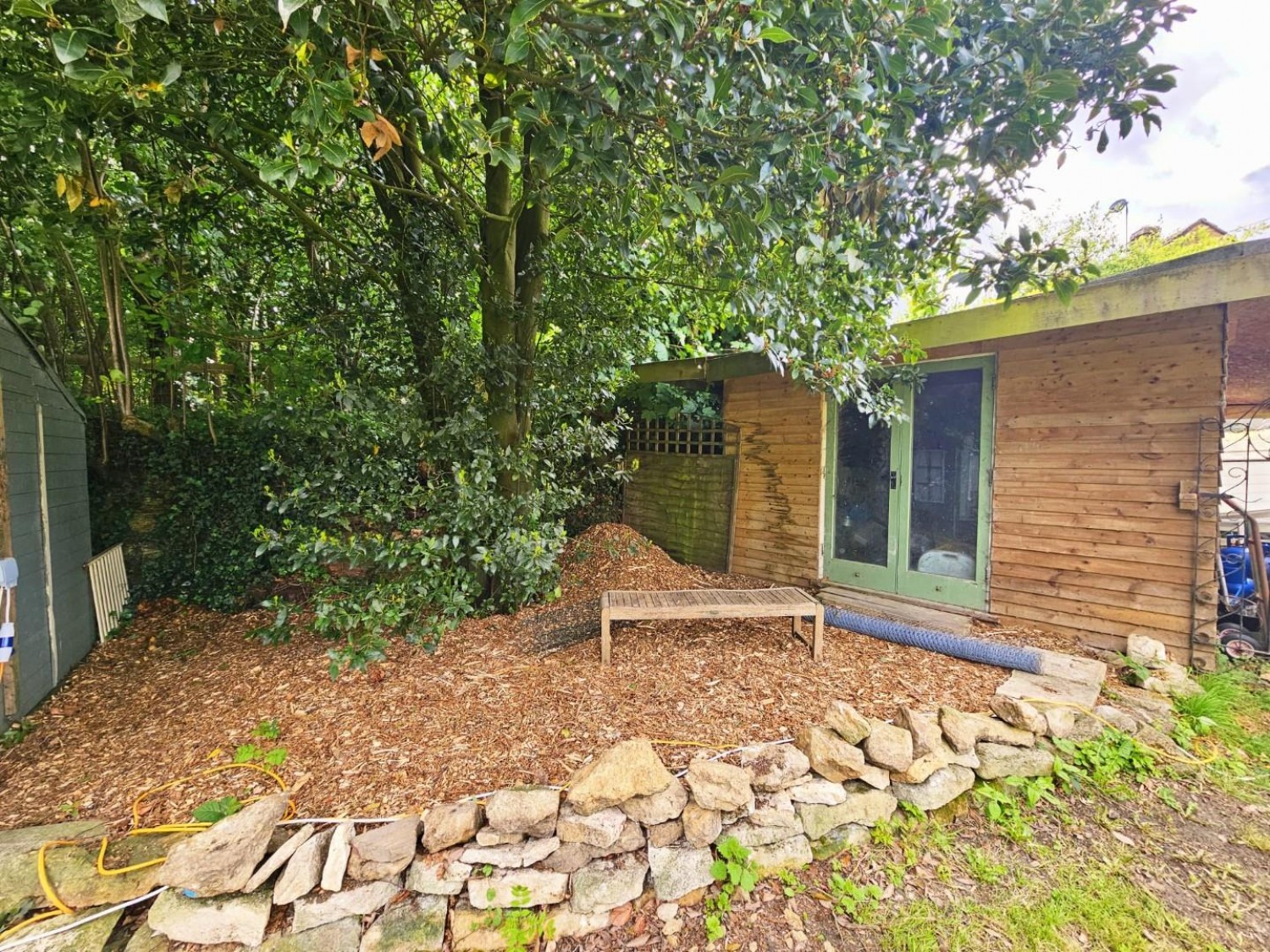 Pitt Court, North Nibley, Dursley