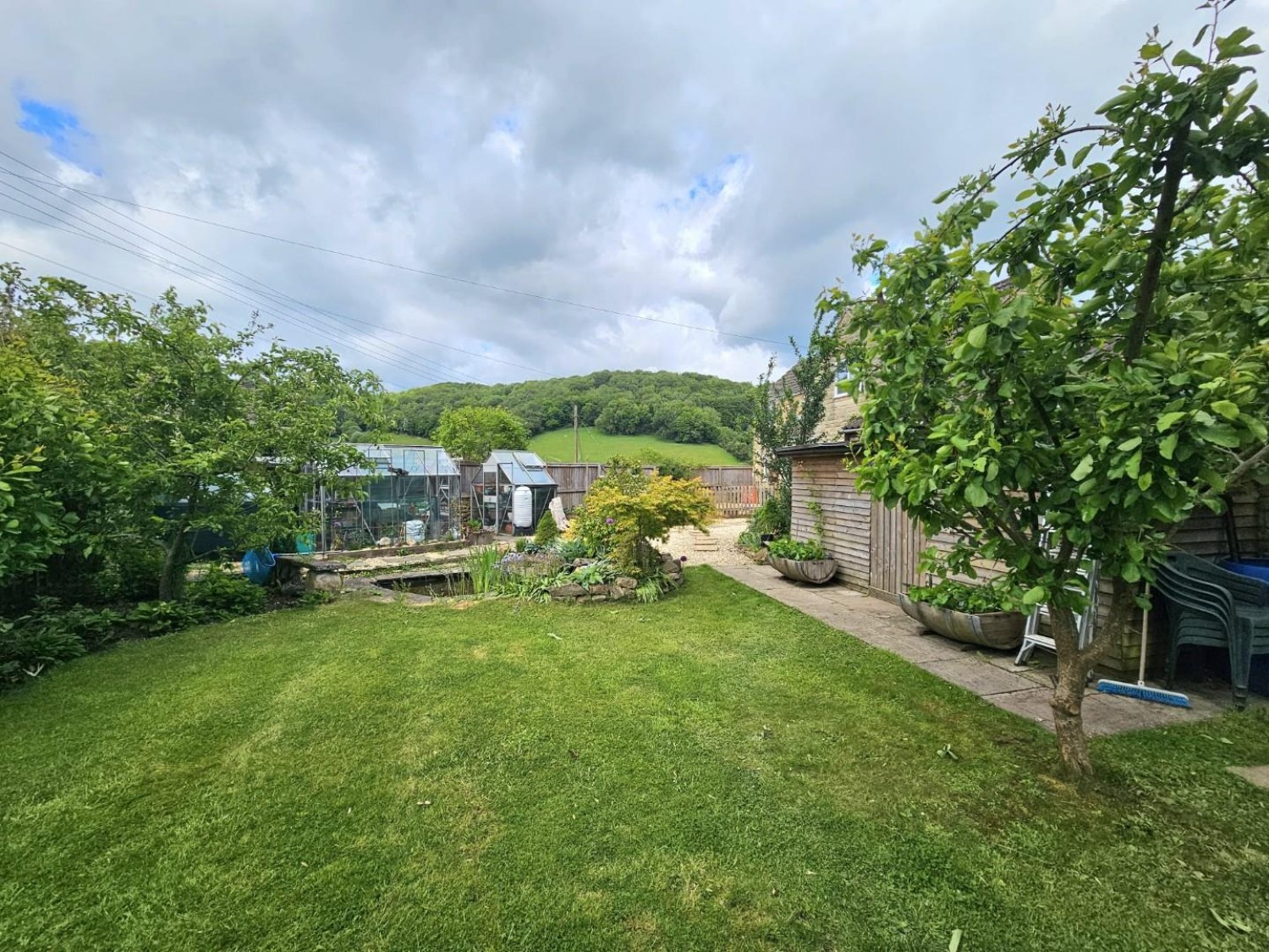 Pitt Court, North Nibley, Dursley