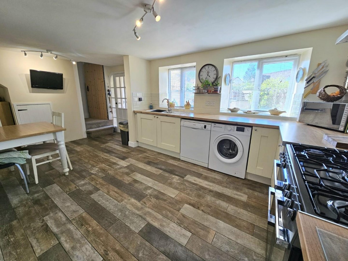 Pitt Court, North Nibley, Dursley