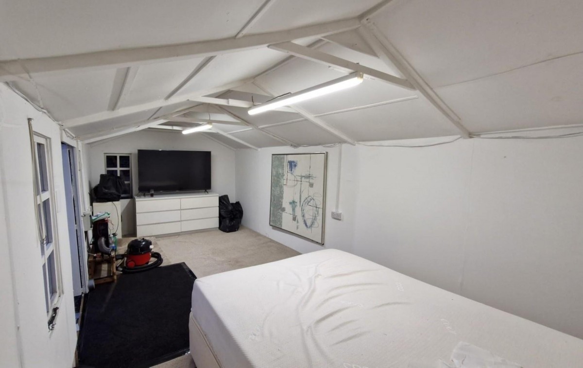 Pitt Court, North Nibley, Dursley