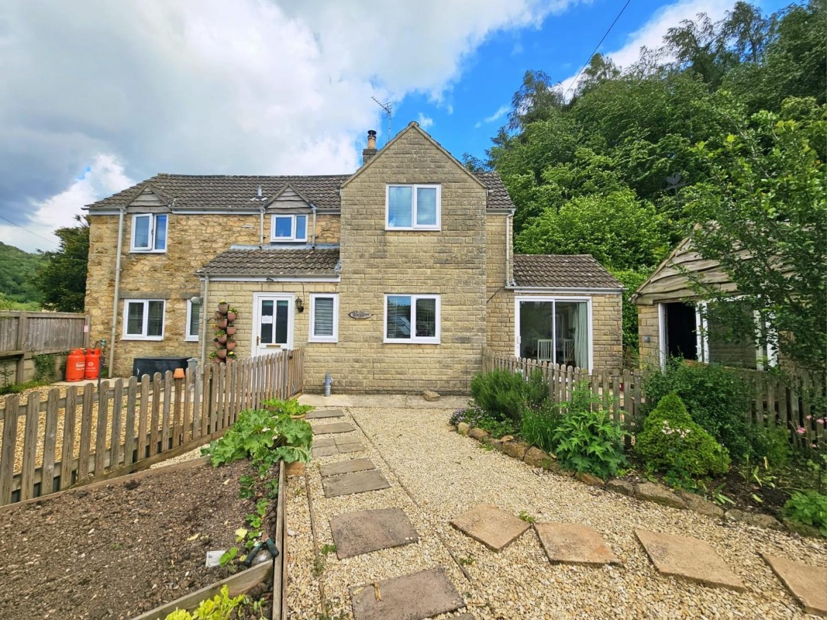 Pitt Court, North Nibley, Dursley