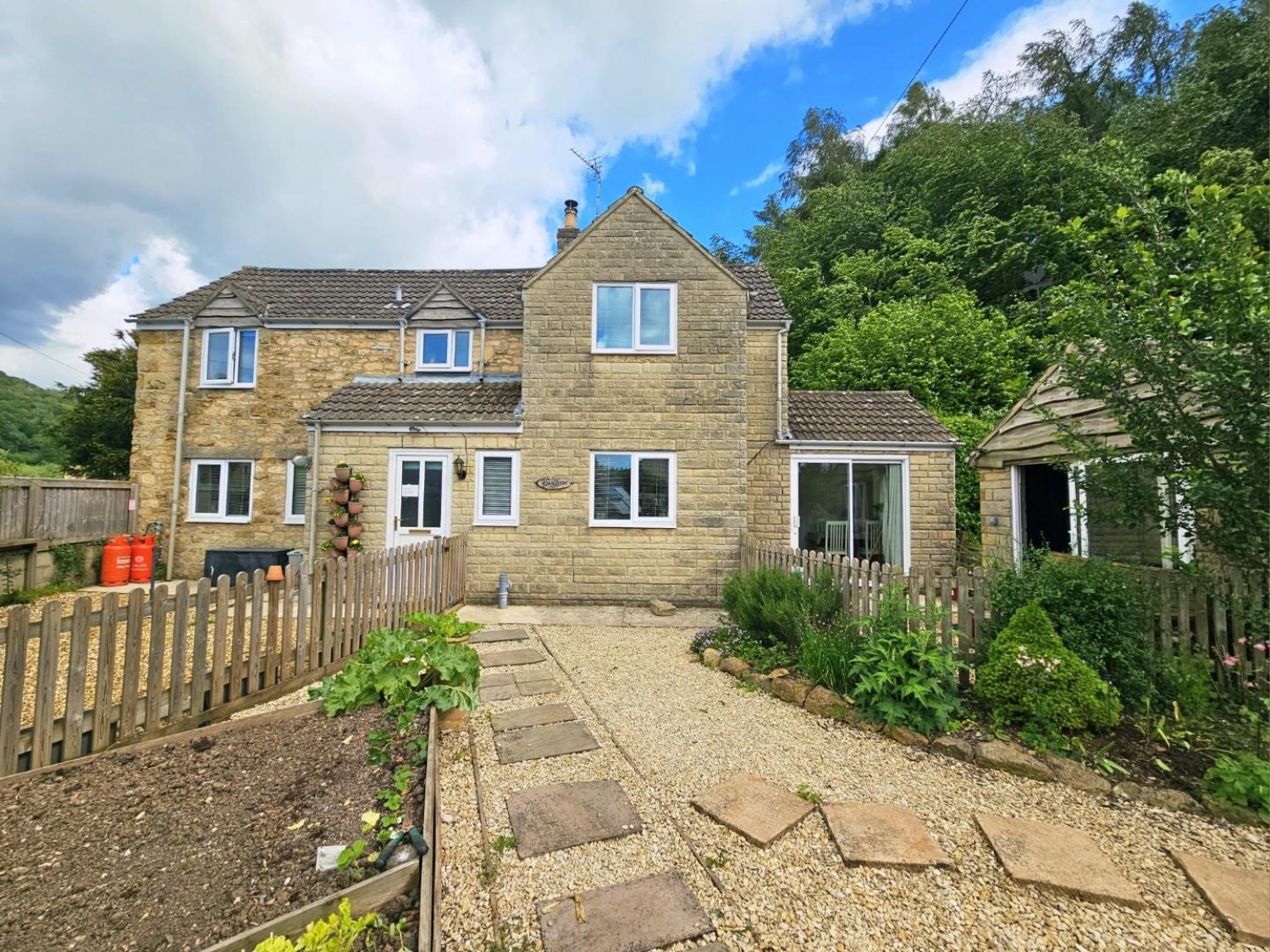 Pitt Court, North Nibley, Dursley