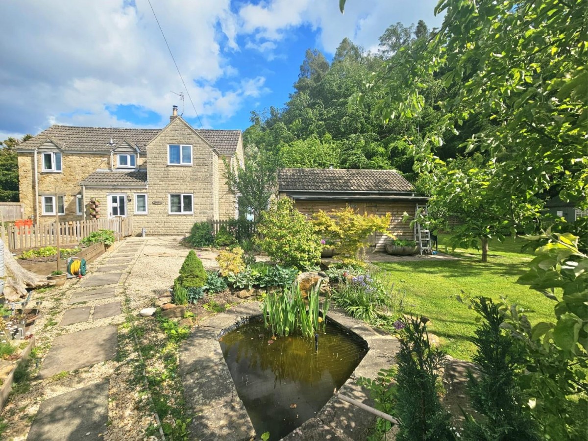 Pitt Court, North Nibley, Dursley