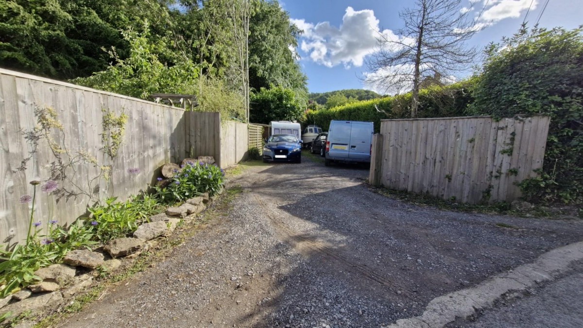 Pitt Court, North Nibley, Dursley