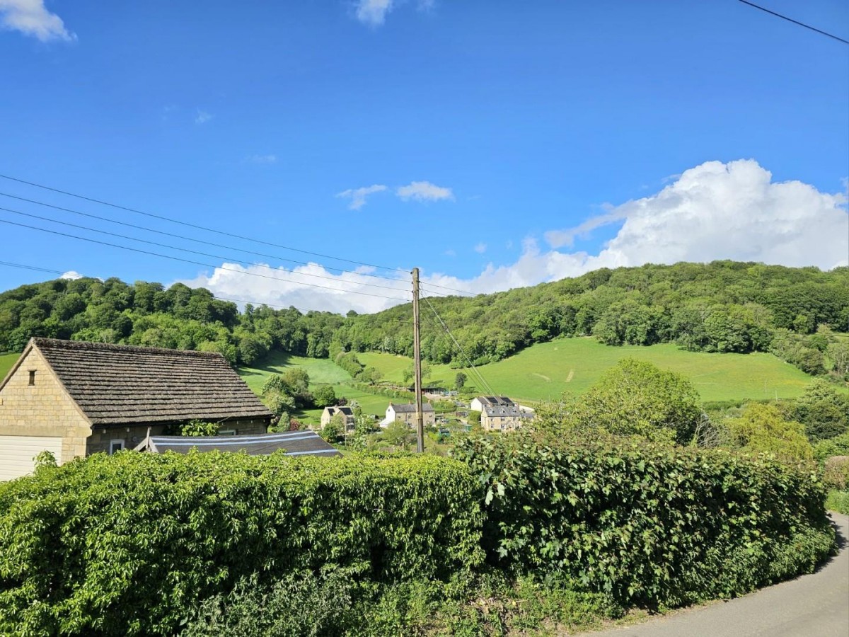 Pitt Court, North Nibley, Dursley