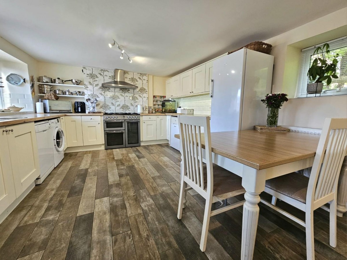 Pitt Court, North Nibley, Dursley