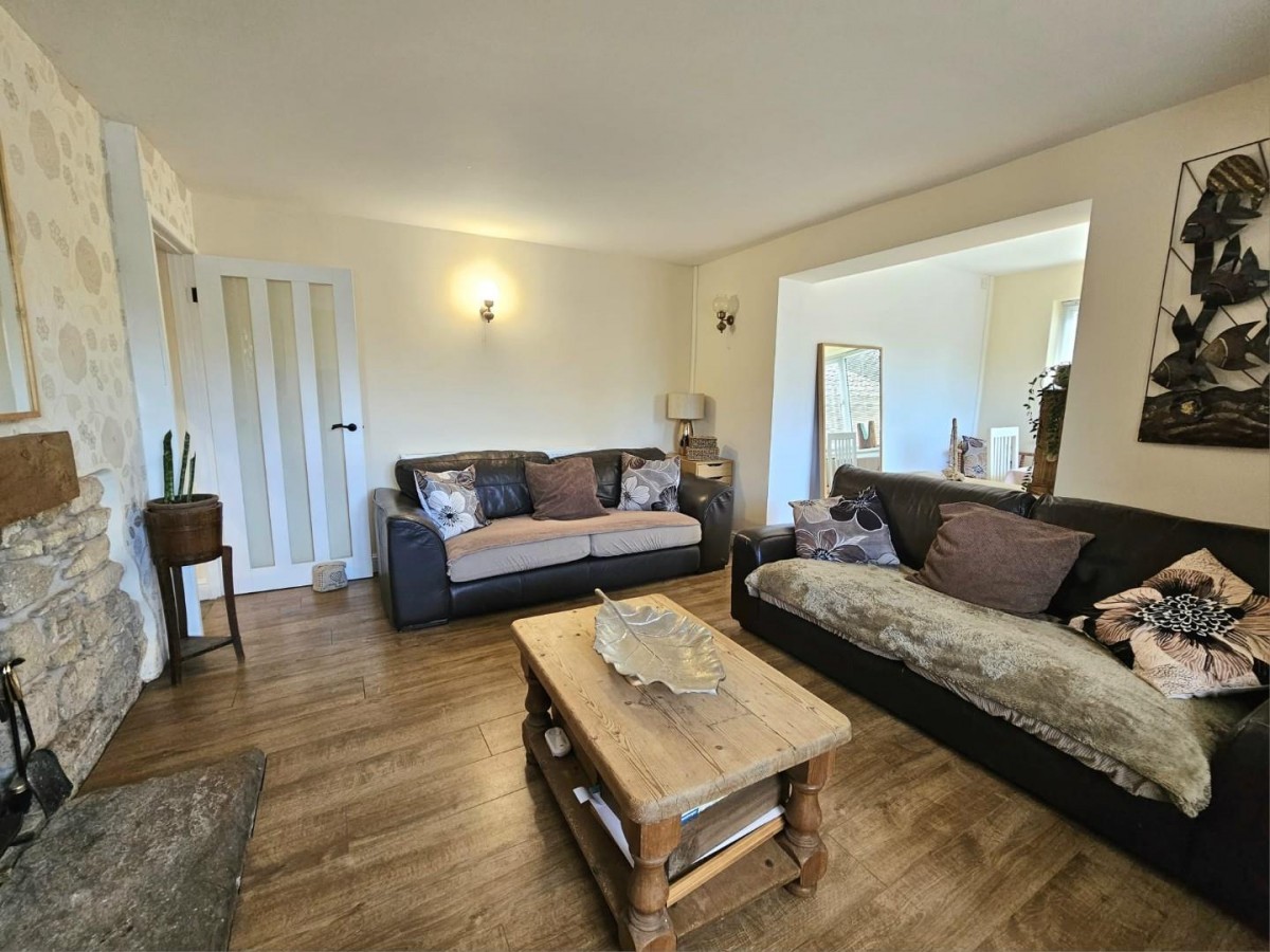 Pitt Court, North Nibley, Dursley