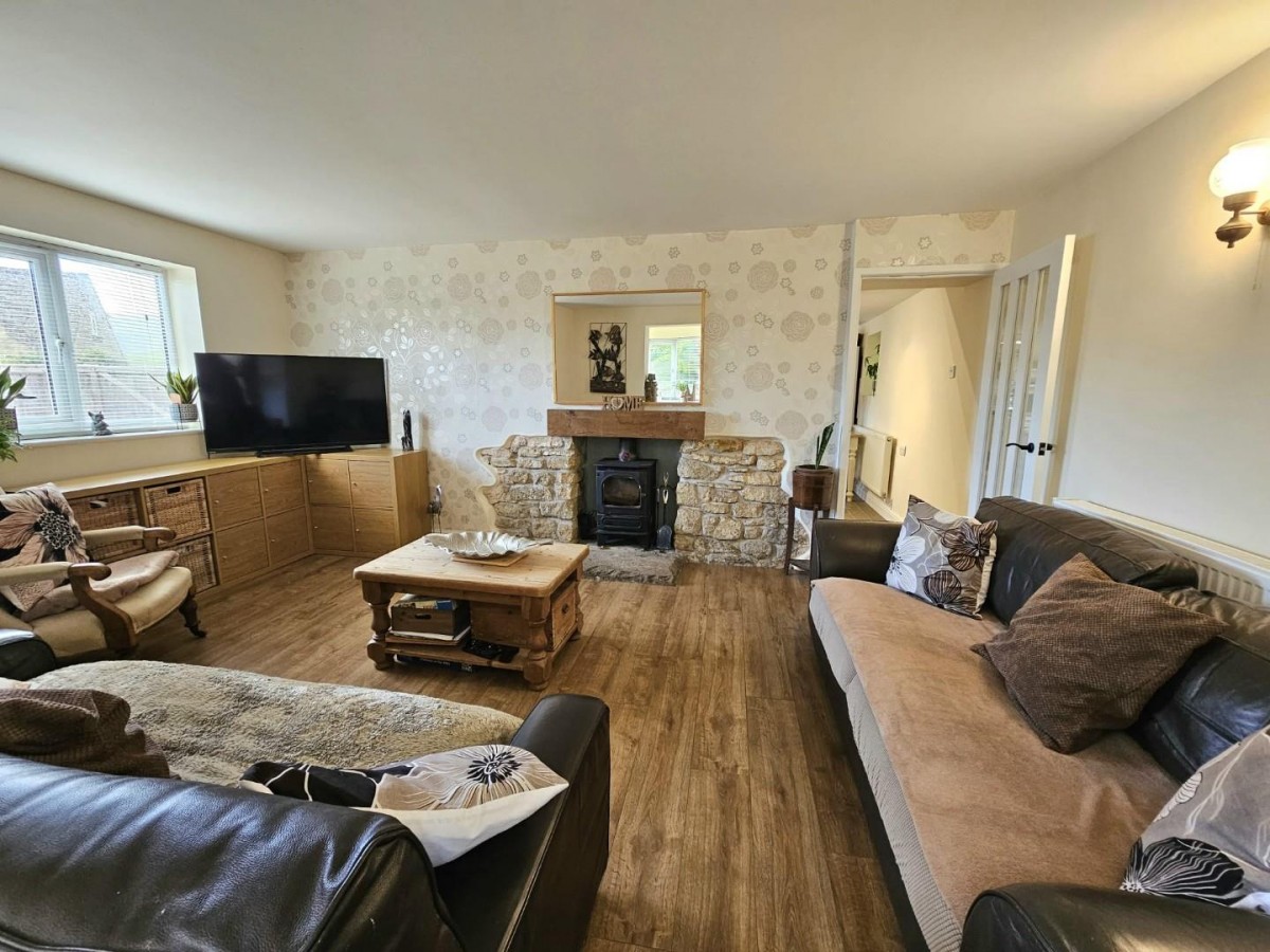 Pitt Court, North Nibley, Dursley