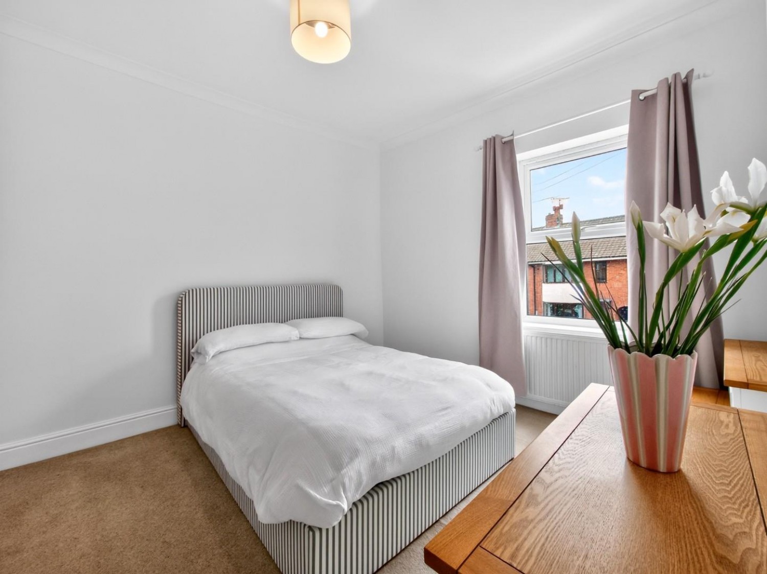 Garfield Terrace, York
