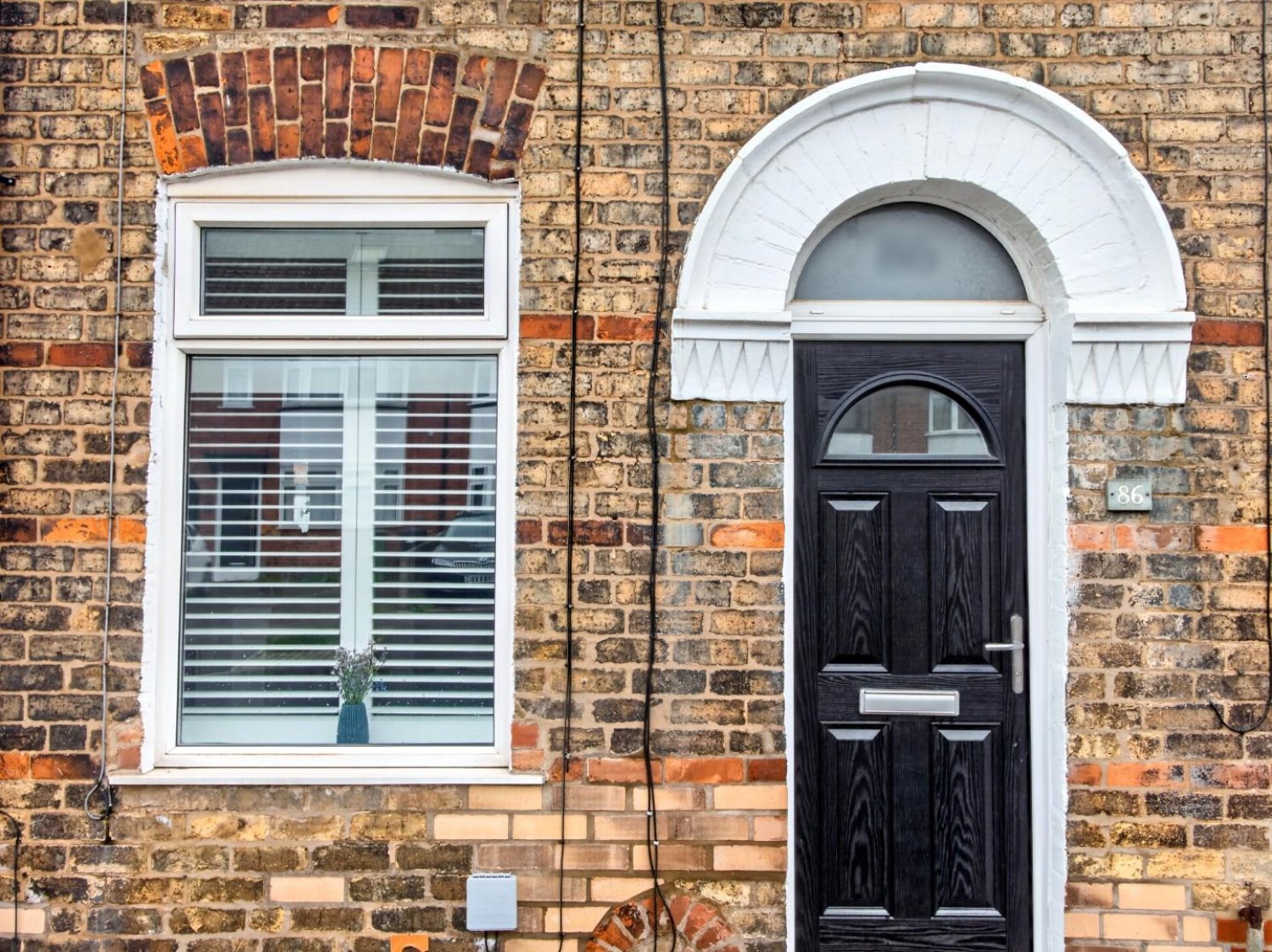 Garfield Terrace, York