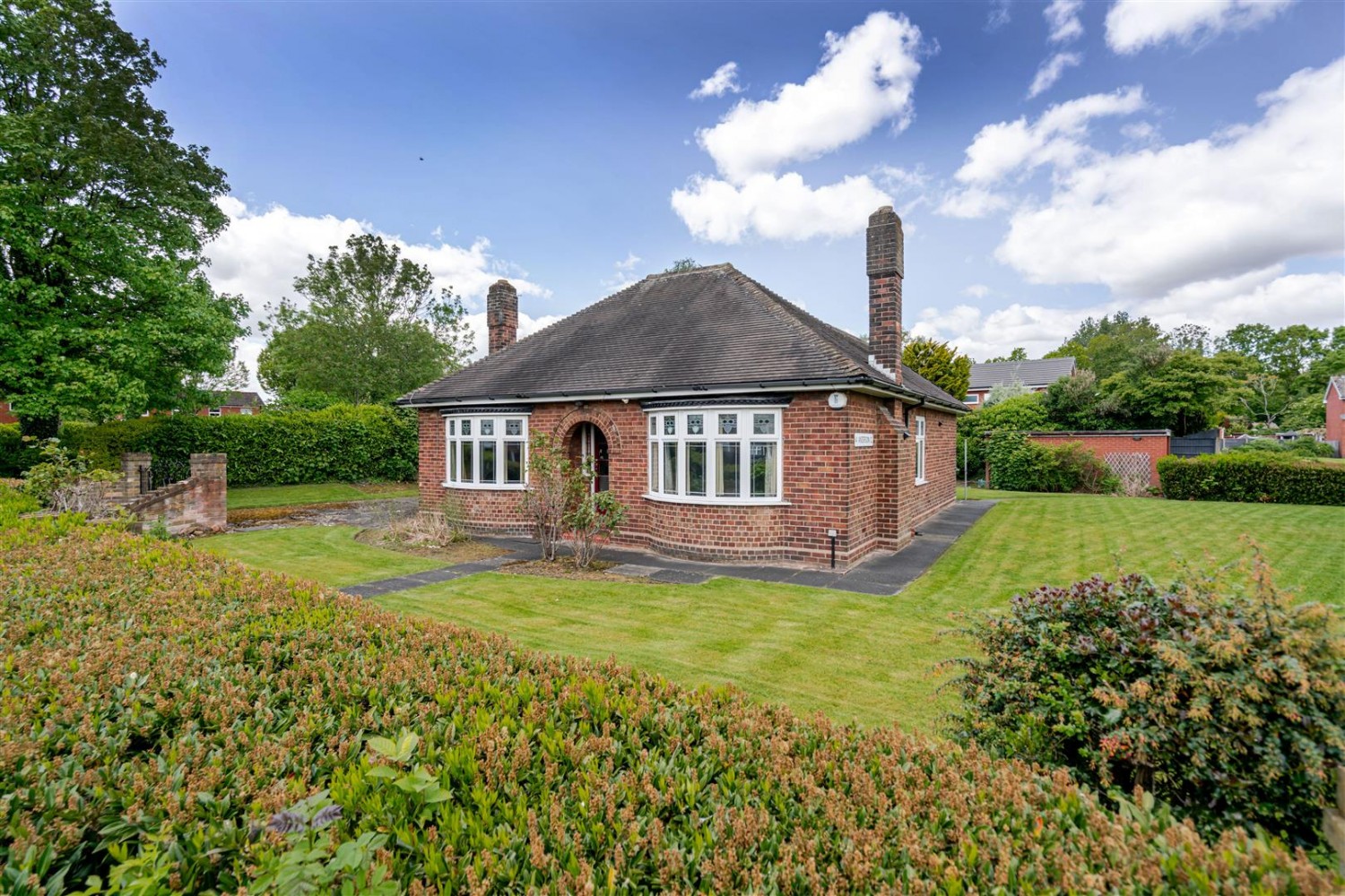 Anderson Close, Padgate, Warrington