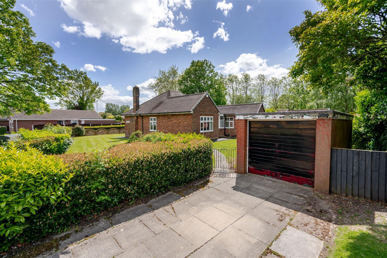 Anderson Close, Padgate, Warrington