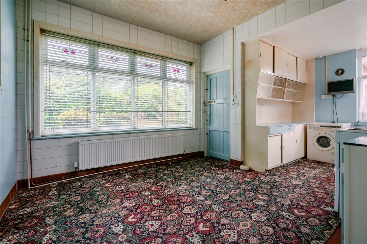 Anderson Close, Padgate, Warrington
