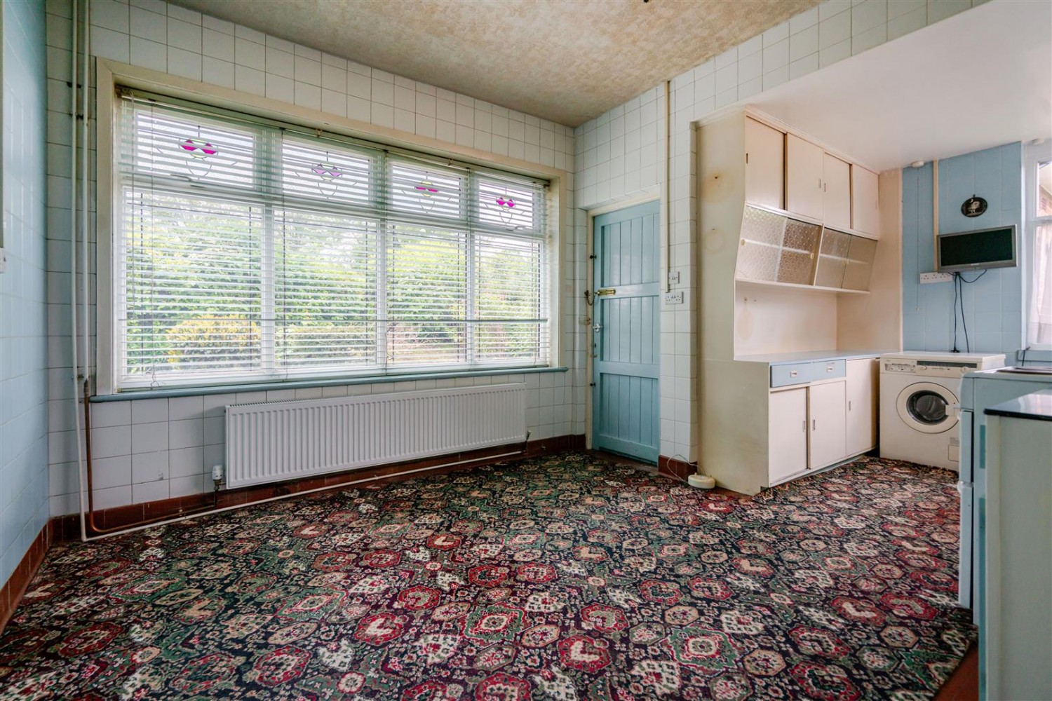 Anderson Close, Padgate, Warrington