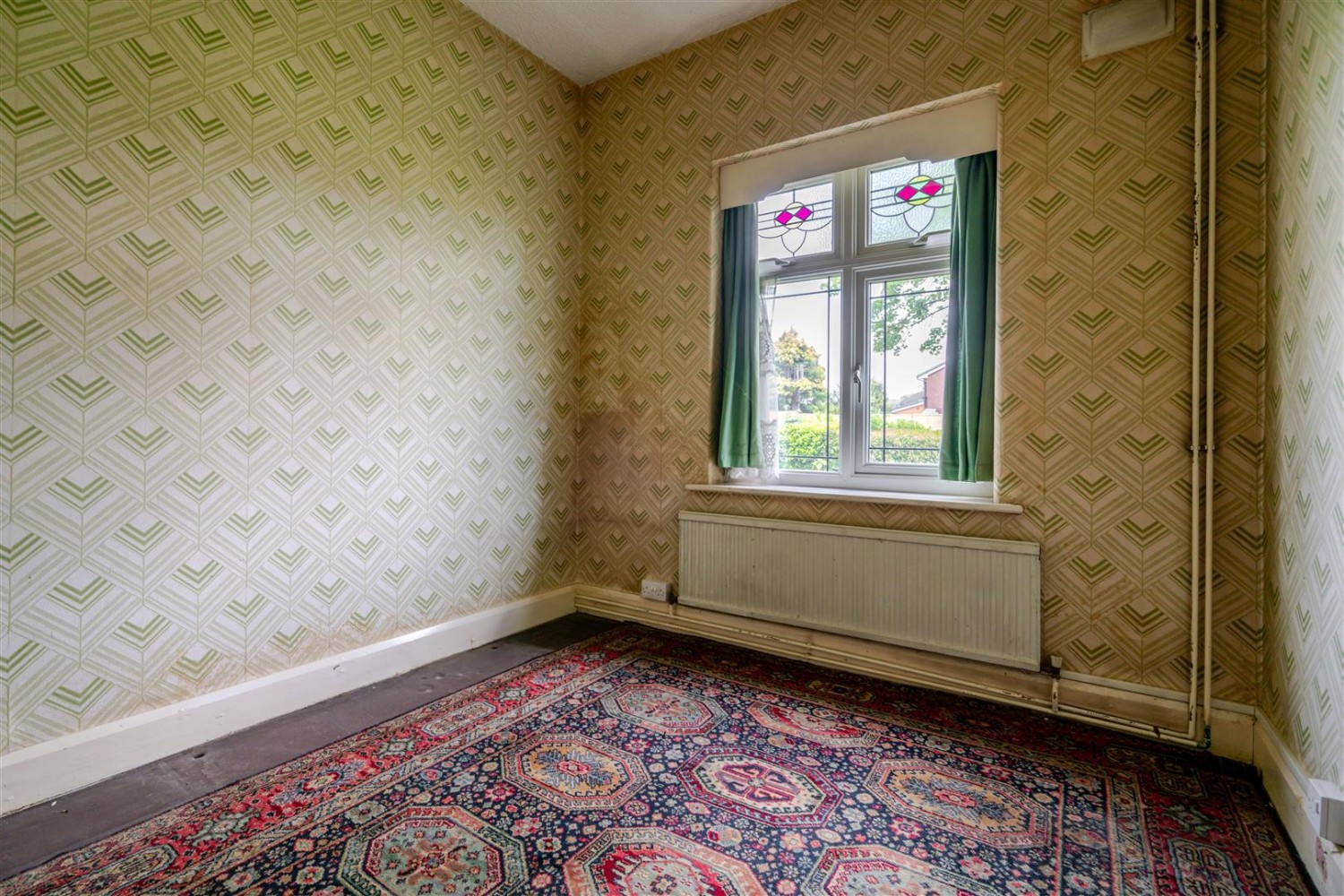 Anderson Close, Padgate, Warrington