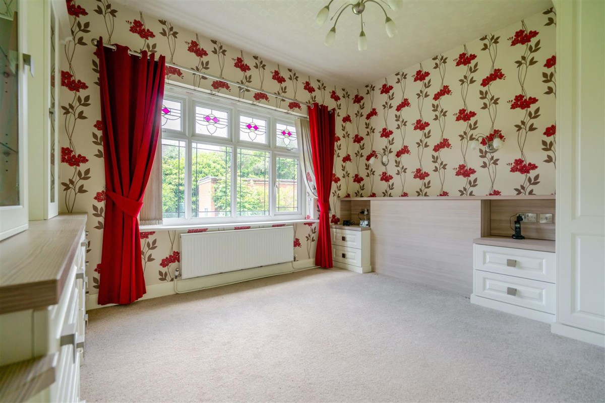 Anderson Close, Padgate, Warrington